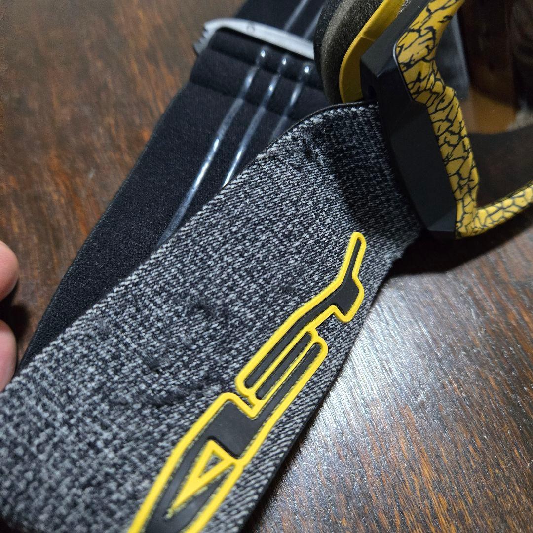 オークリー　ゴーグル　line miner L ラインマイナー　oakley