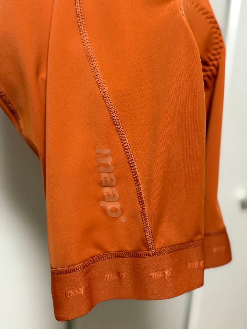  TRAINING BIB 3.0 美品 マープ