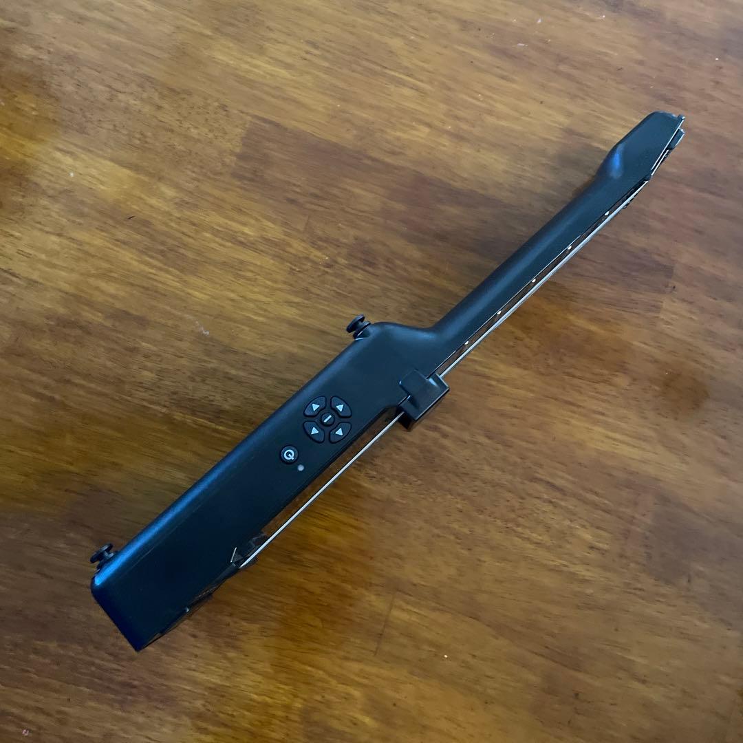 ギター jamstik+