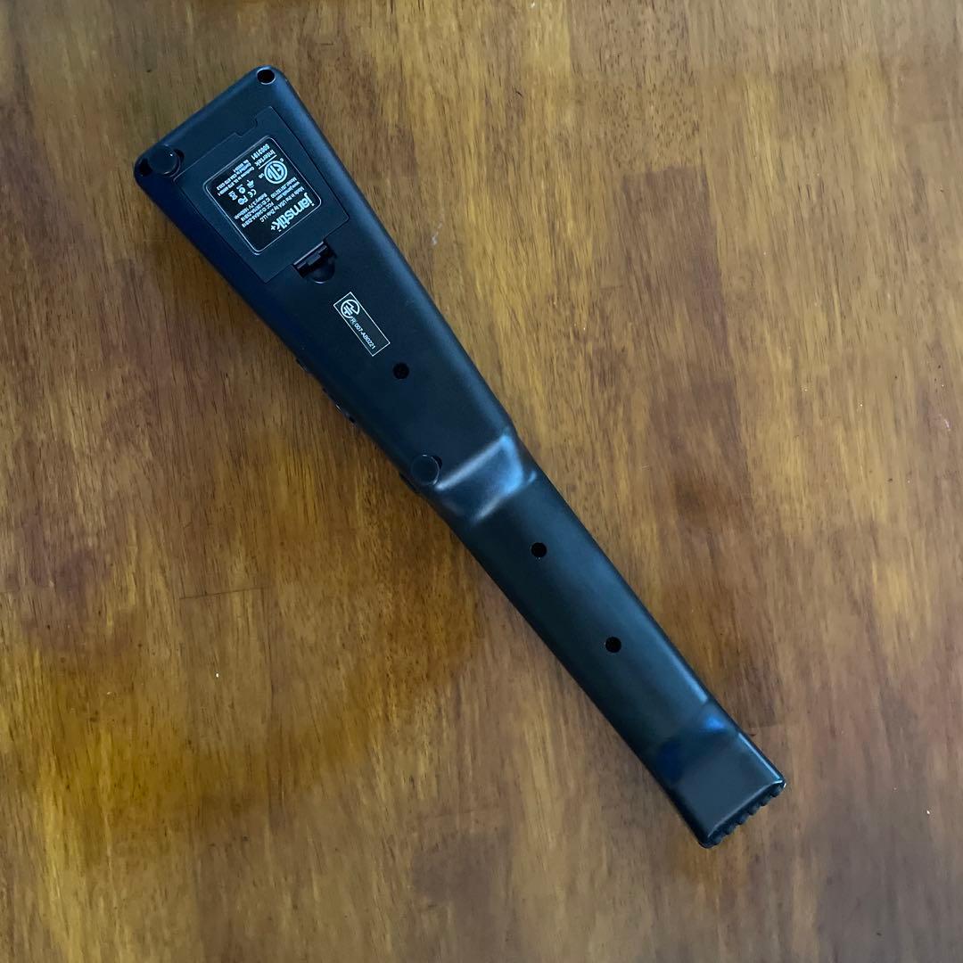 ギター jamstik+