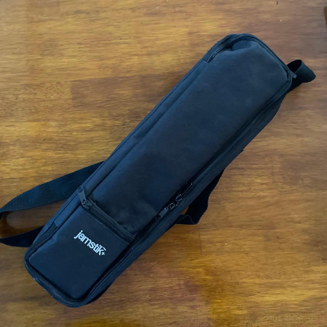 ギター jamstik+