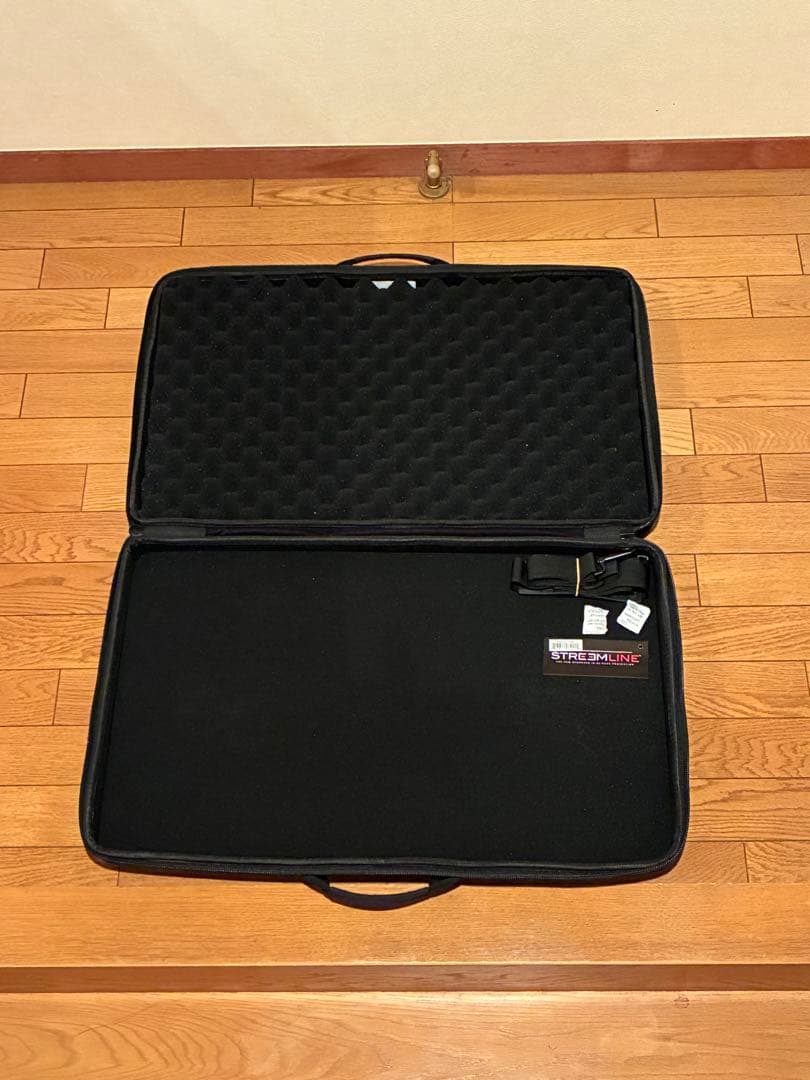 ODYSSEY DJコントローラー等対応 ソフトケース