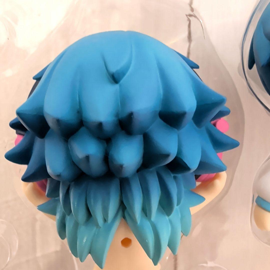 蒼葉 蓮 ねんどろいど フィギュア ドラマティカルマーダー ドラマダ