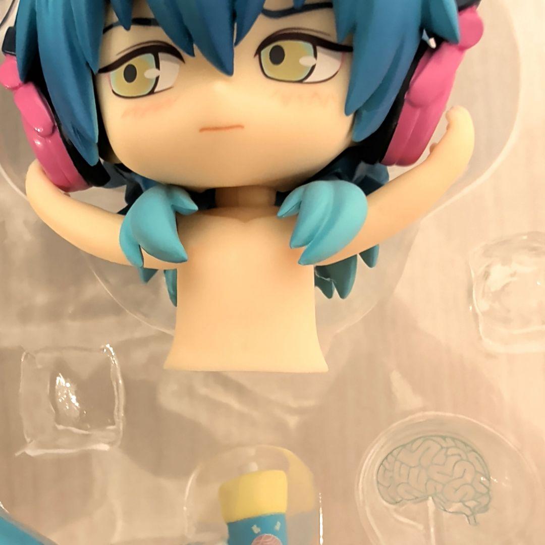 蒼葉 蓮 ねんどろいど フィギュア ドラマティカルマーダー ドラマダ