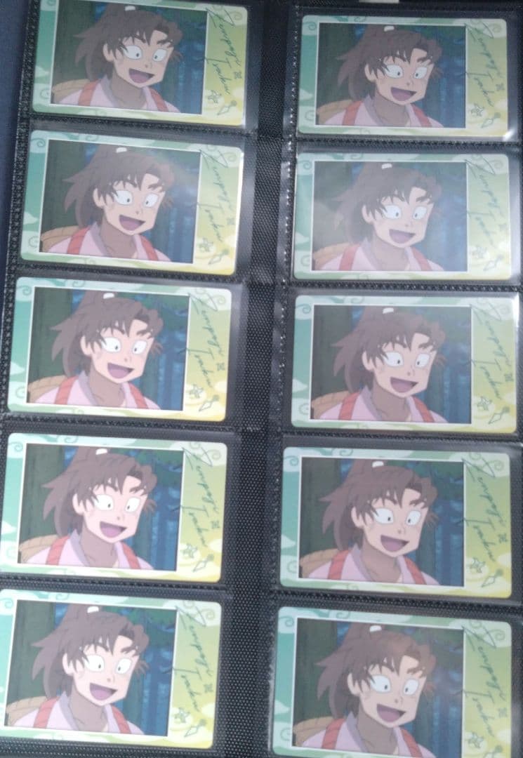 忍たま乱太郎 スナップマイド スナマイ 2 善法寺伊作 80点セット