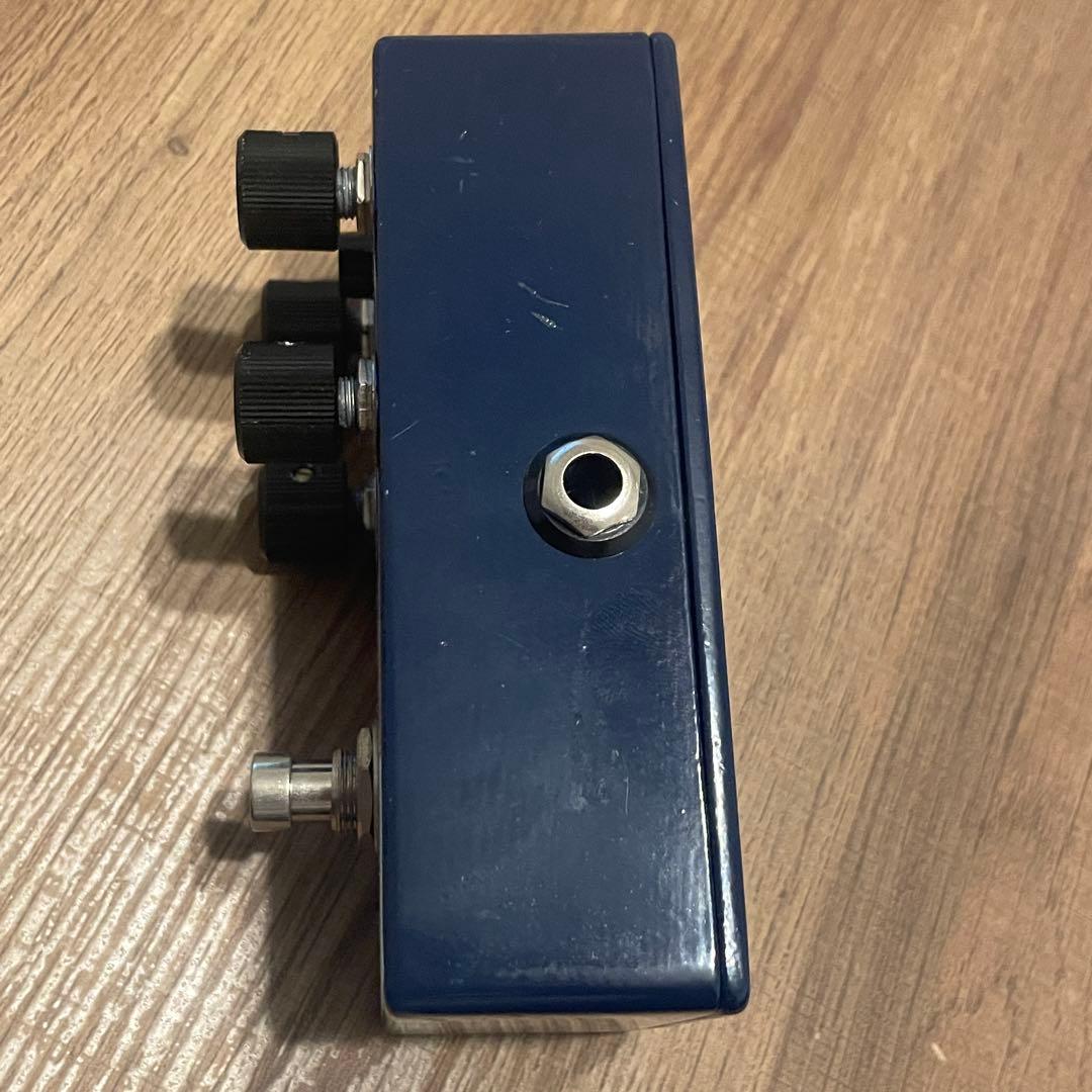 WALRUS AUDIO MAYFLOWER (訳あり)