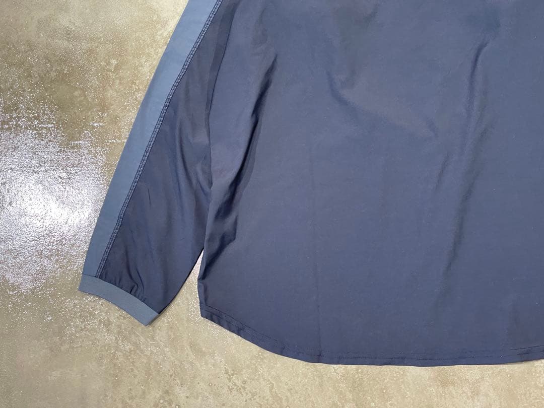 ウェア 00s FCRB nike soph piste