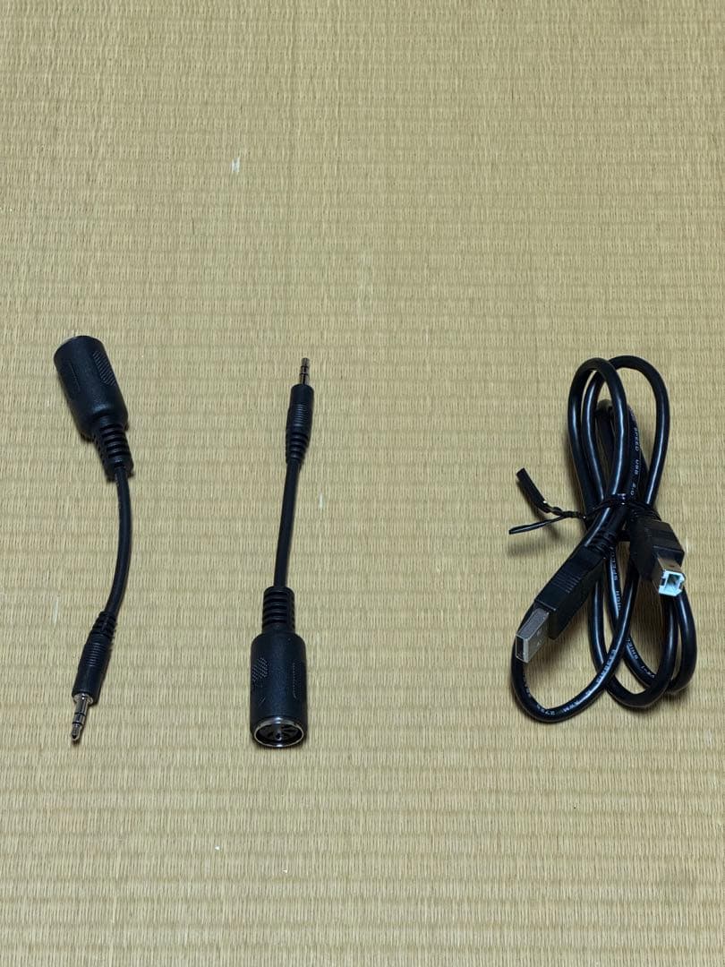 DJ機材 AKAI MPD226