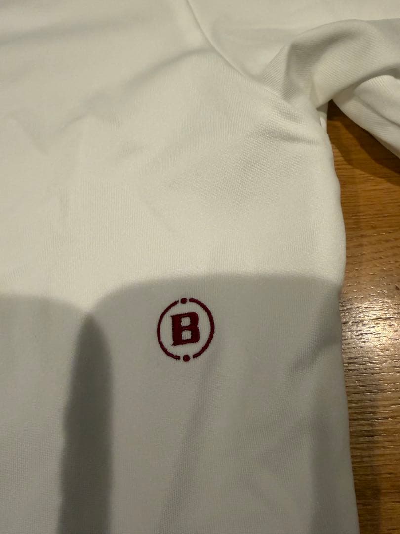 ブリーフィング　ポロシャツ　ＸＬ