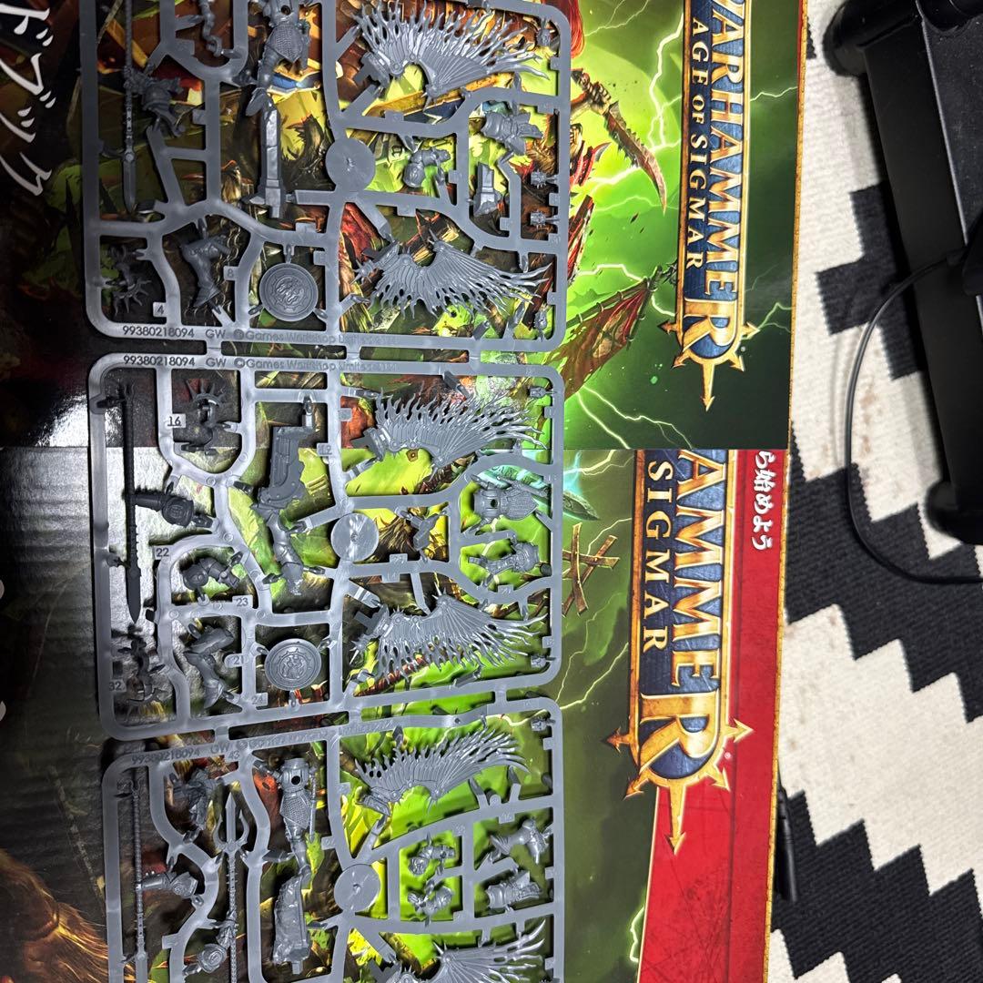 Citadel Colour 塗料 75本中古