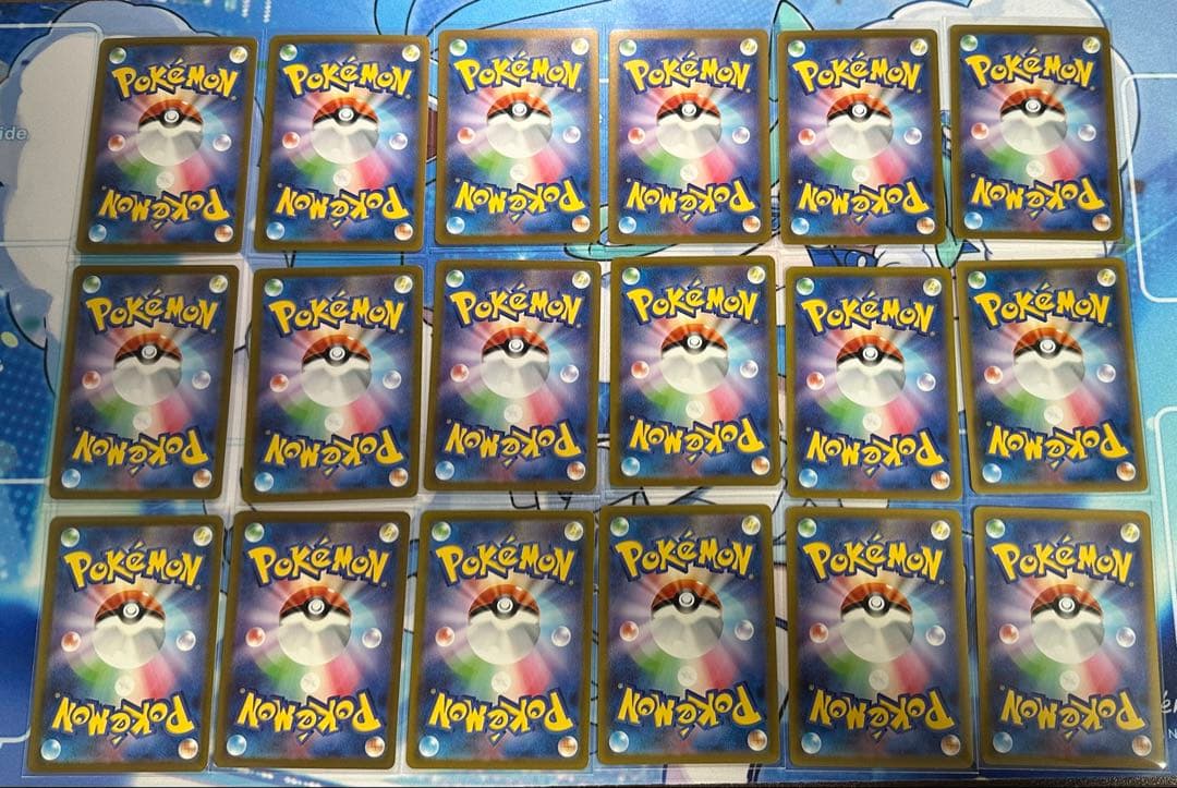 ポケモンカード　まとめ売り　引退品　70枚