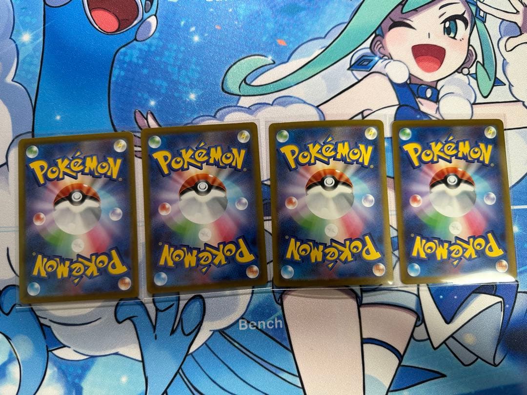 ポケモンカード　まとめ売り　引退品　70枚