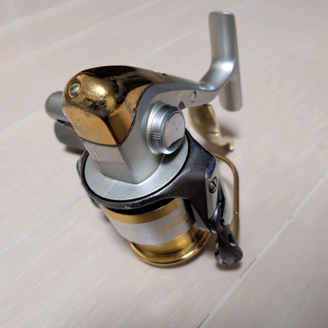 ダイワ トーナメント-Z 2000LBC 日本製 JAPAN DAIWA