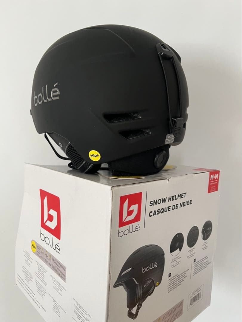Bollé MIPS ヘルメット M-M bolle ボレー ザ・ビート