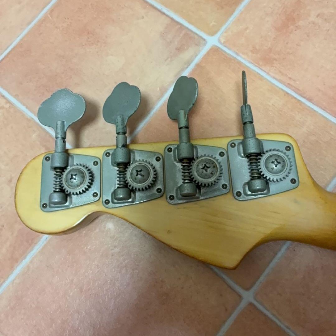 売り切り価格　Aria ProII　PRECISE BASS　エレキベース