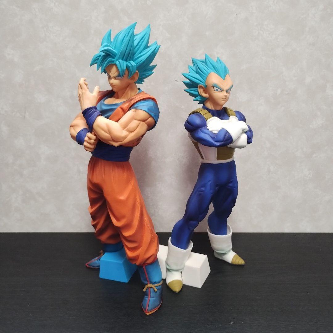 ドラゴンボール 一番くじ メモリーズ セット
