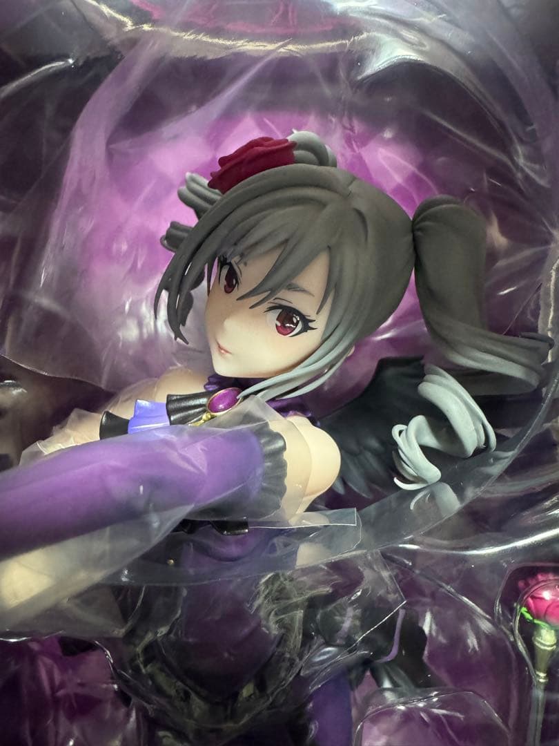 神崎蘭子 ~Rosenburg Engel~ フィギュア