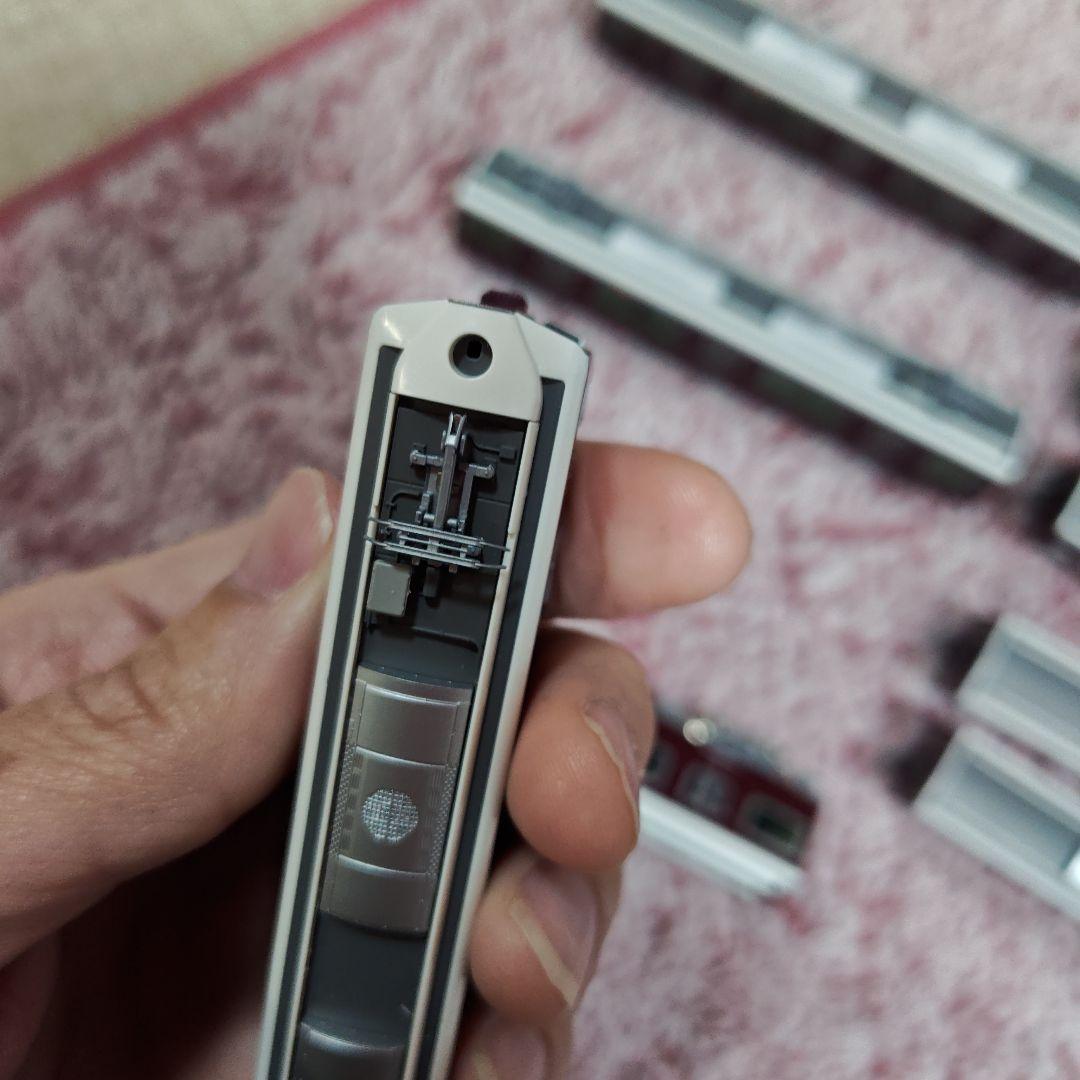 P*K様 ジャンク　ほぼ使い物になりませんゴミです　部品取りにどうぞ 阪急930