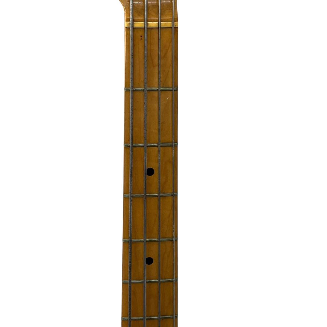 YAMAHA Pulser Bass PB-400 ベースギター