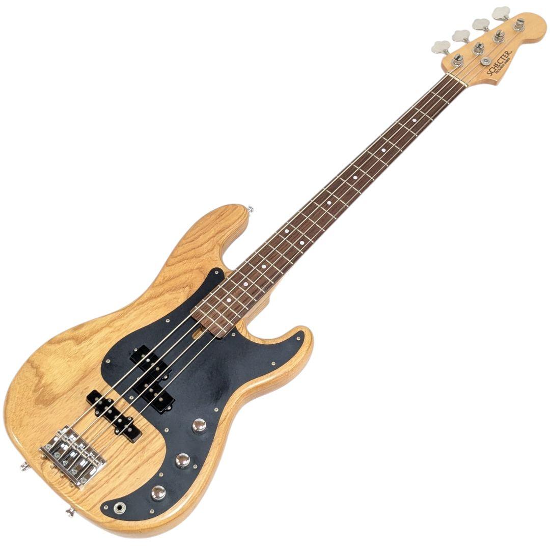 ジャンク SCHECTER PS-S-PJ シェクター エレキベース