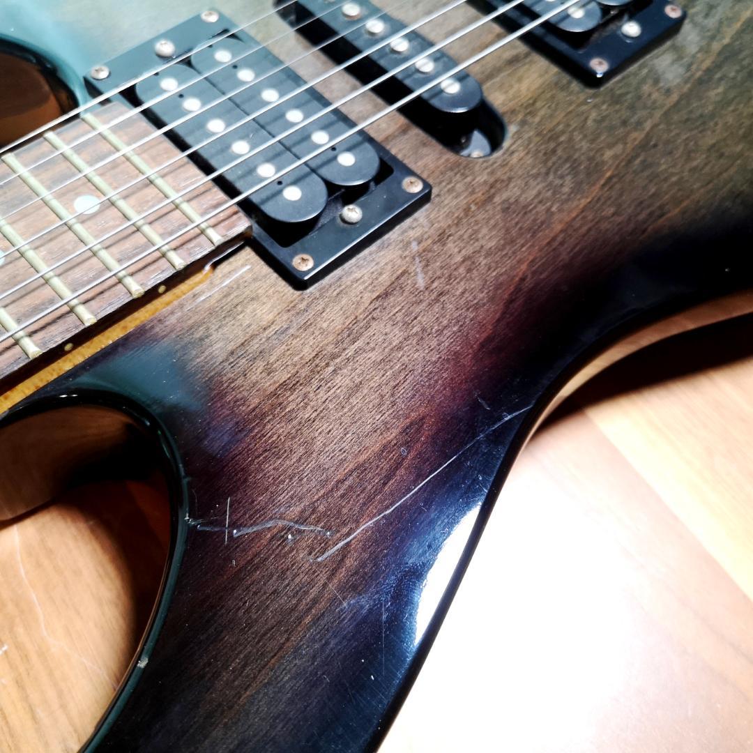 A1184♥Bill Lawrence エレキギター VR-202♥