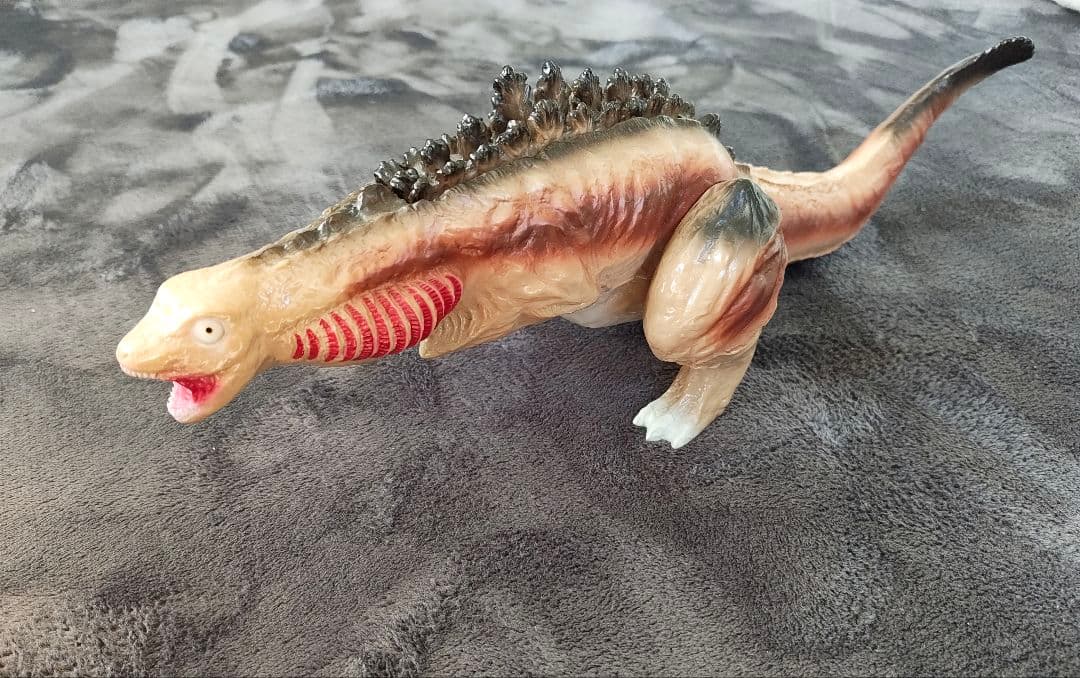 マーミット　シンゴジラ第二形態