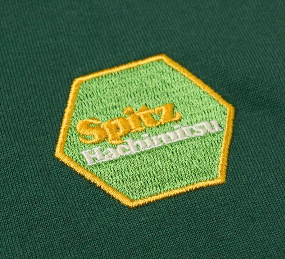【新品未開封】スピッツ ハチミツ30th ロングスリーブTシャツ　Lサイズ