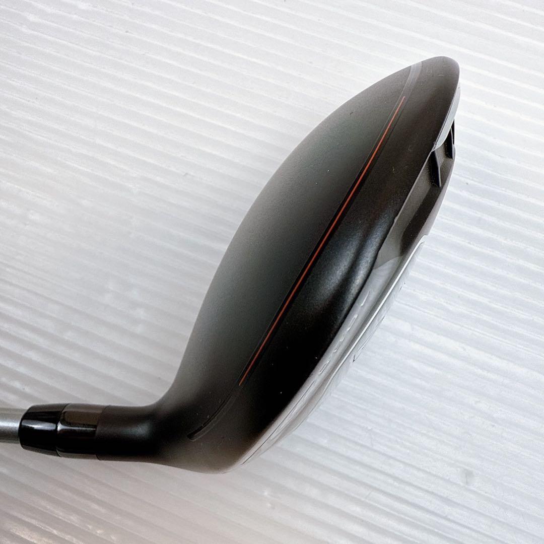 ブリヂストン　B2　5W　ツアーAD　UB6（S）／フェアウェイウッド　FW