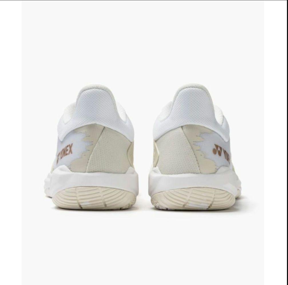 YONEX バドミントンシューズ 23.0cm カスケードドライブ SHBCD3