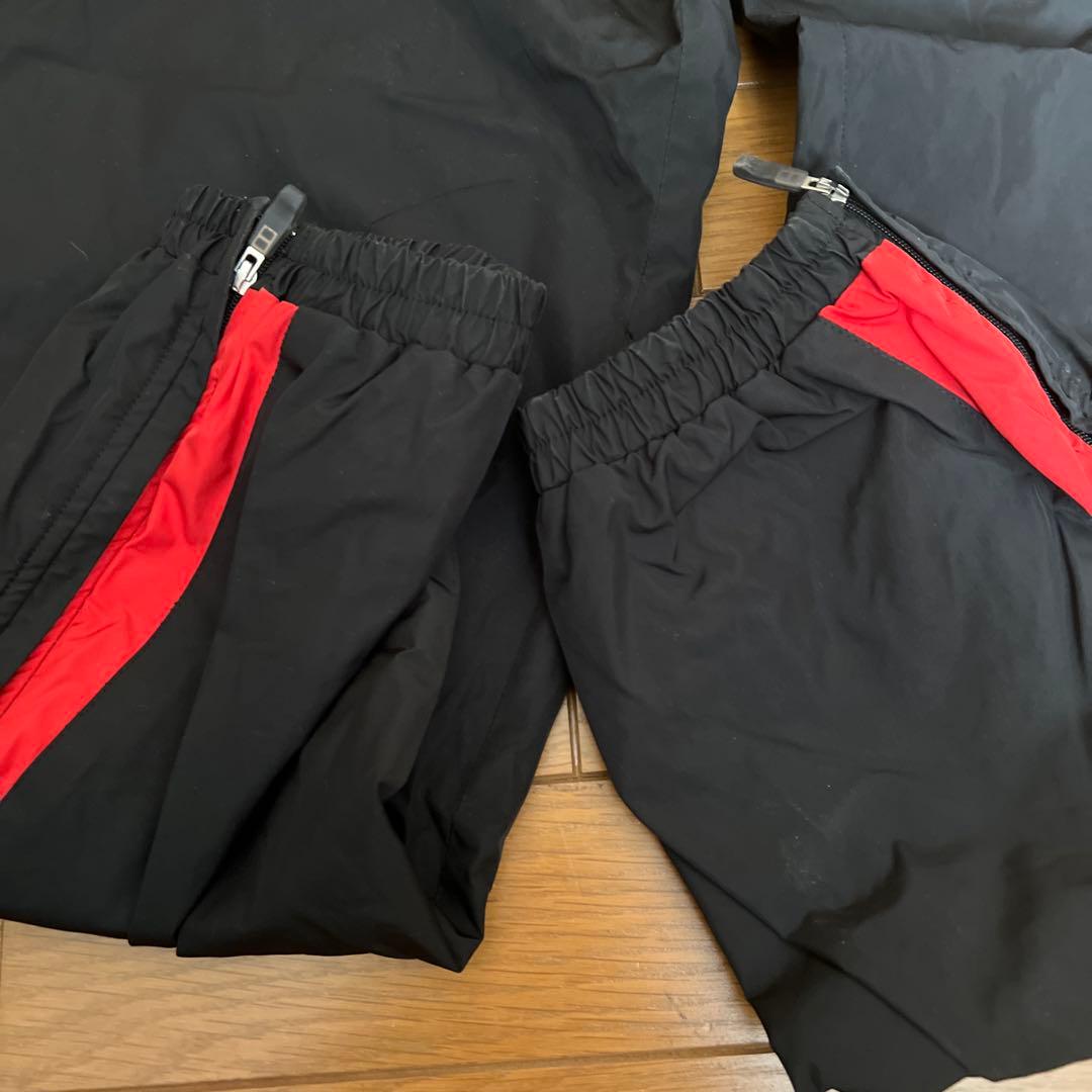 名古屋グランパス ウィンドブレーカー　ジャージ セットアップ