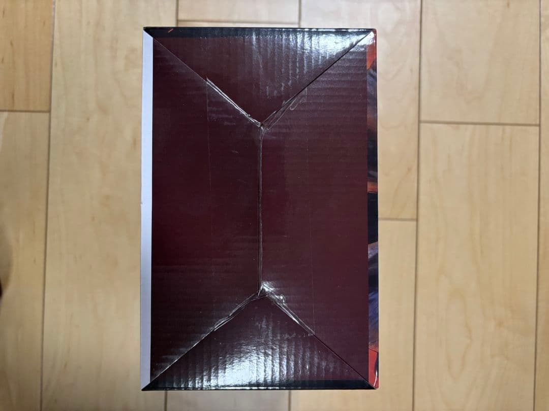 一番くじ るろうに剣心 ラストワン賞 志々雄真実 修羅照炎Ver.