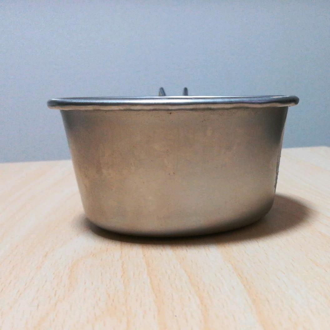 バーベキュー・調理用品 ROCKY CUP