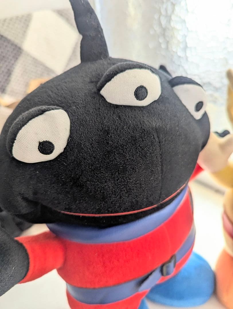 自立可能 トイストーリー リトルグリーンメン ぬいぐるみ エイリアン レア