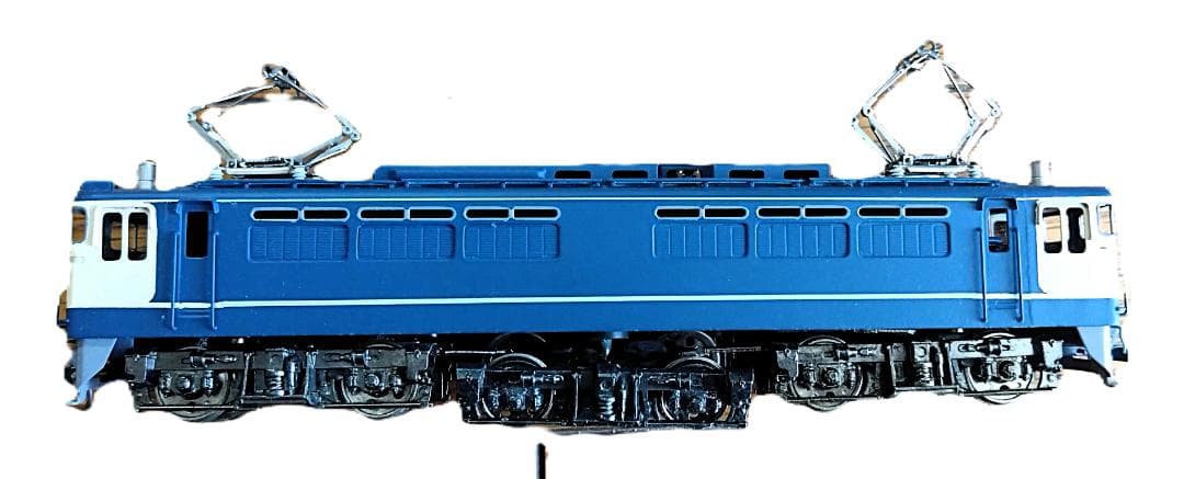 T*A様 鉄道模型 HOゲージ EF65