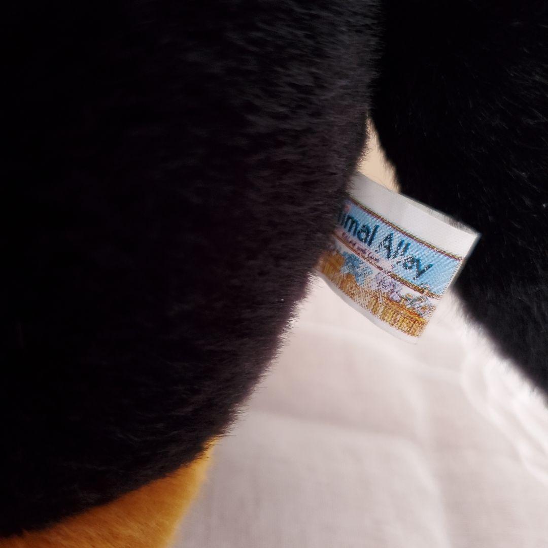 Animal Alley ダックスフンド ぬいぐるみ