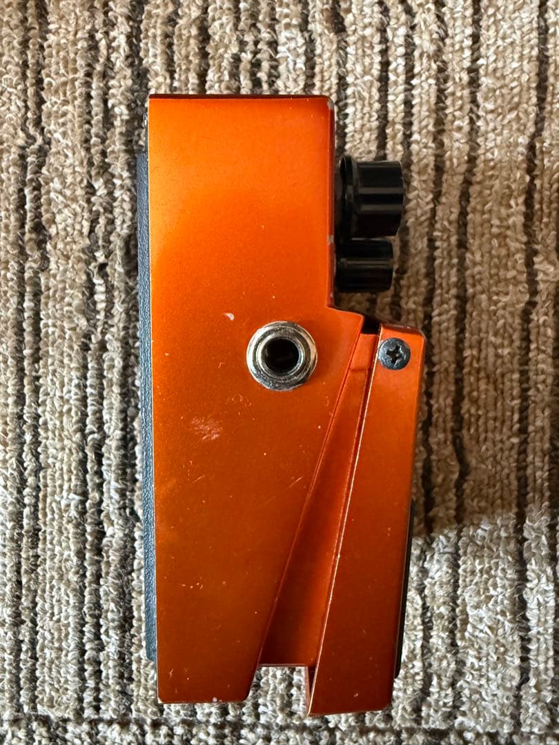 BOSS Distortion DS-1 50周年記念 箱付き
