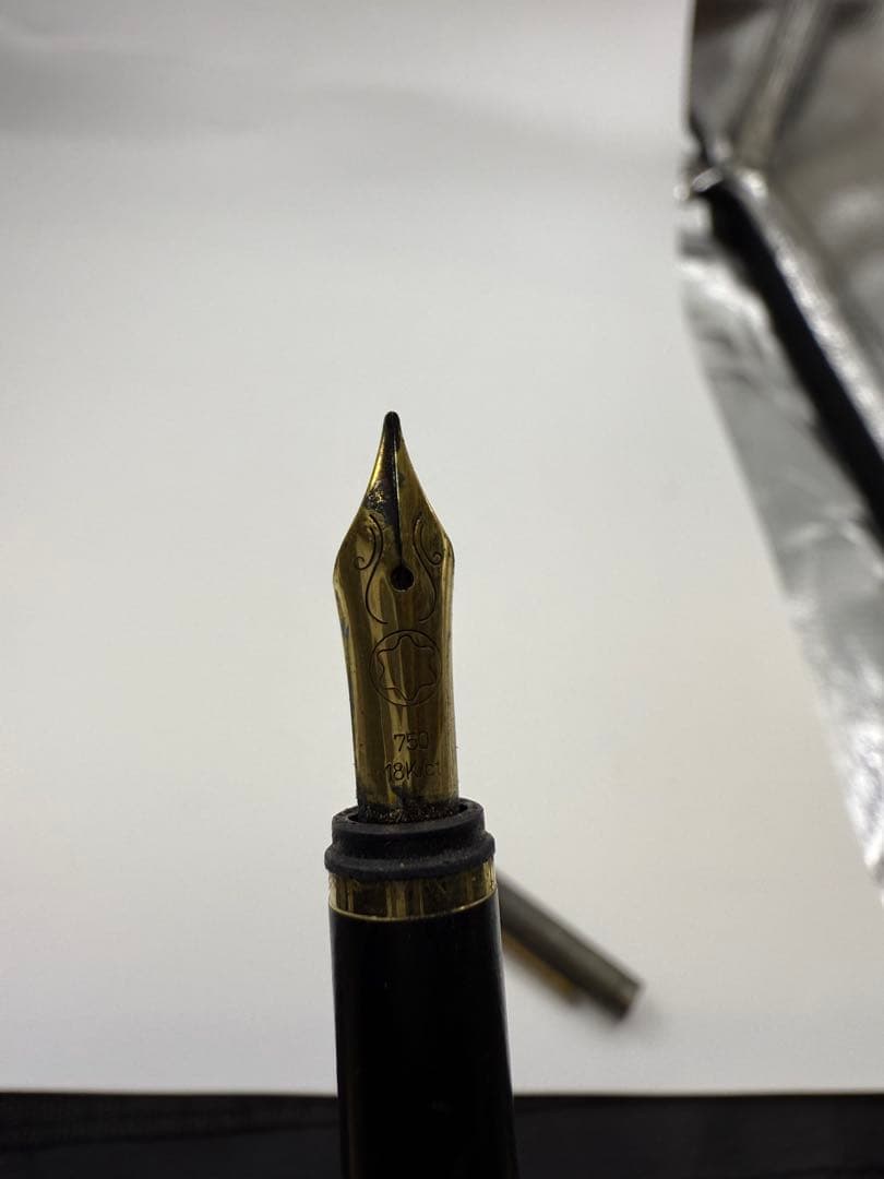 Montblanc萬年筆