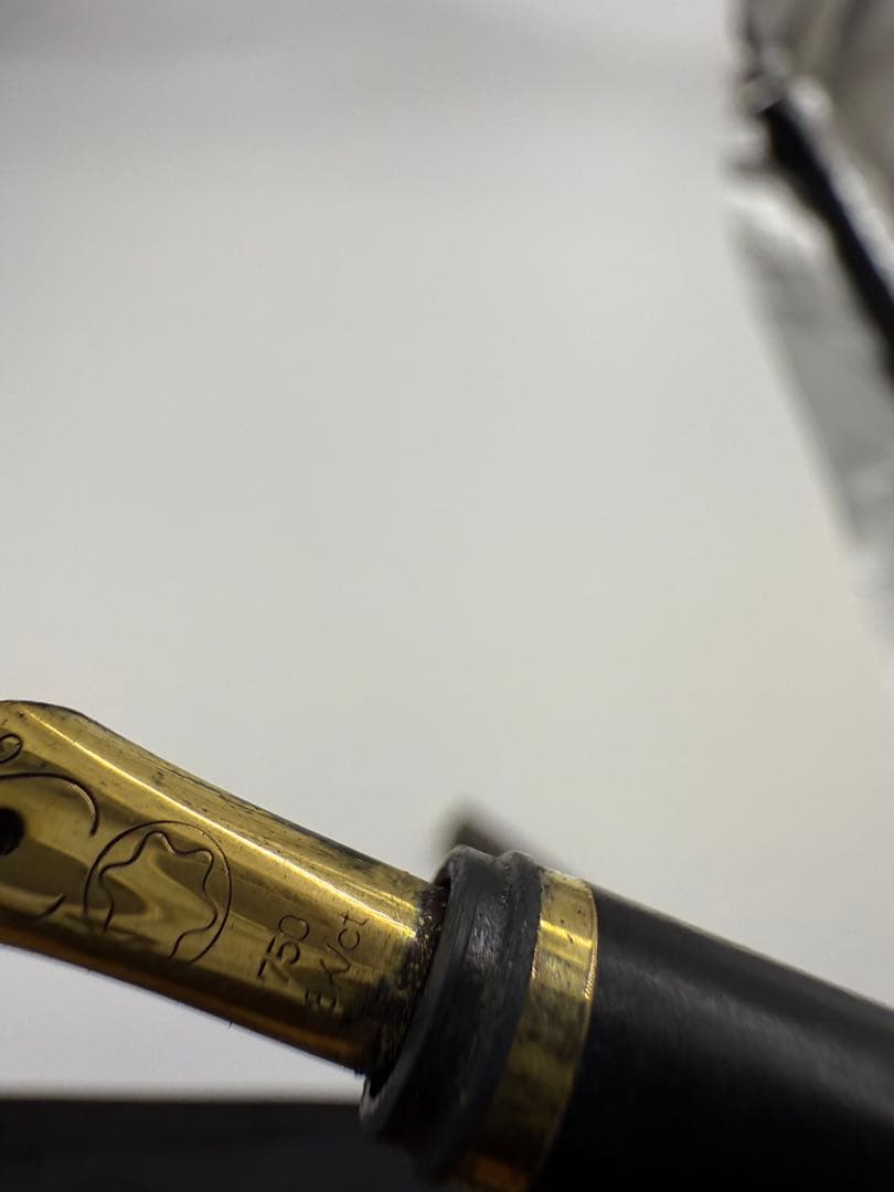Montblanc萬年筆