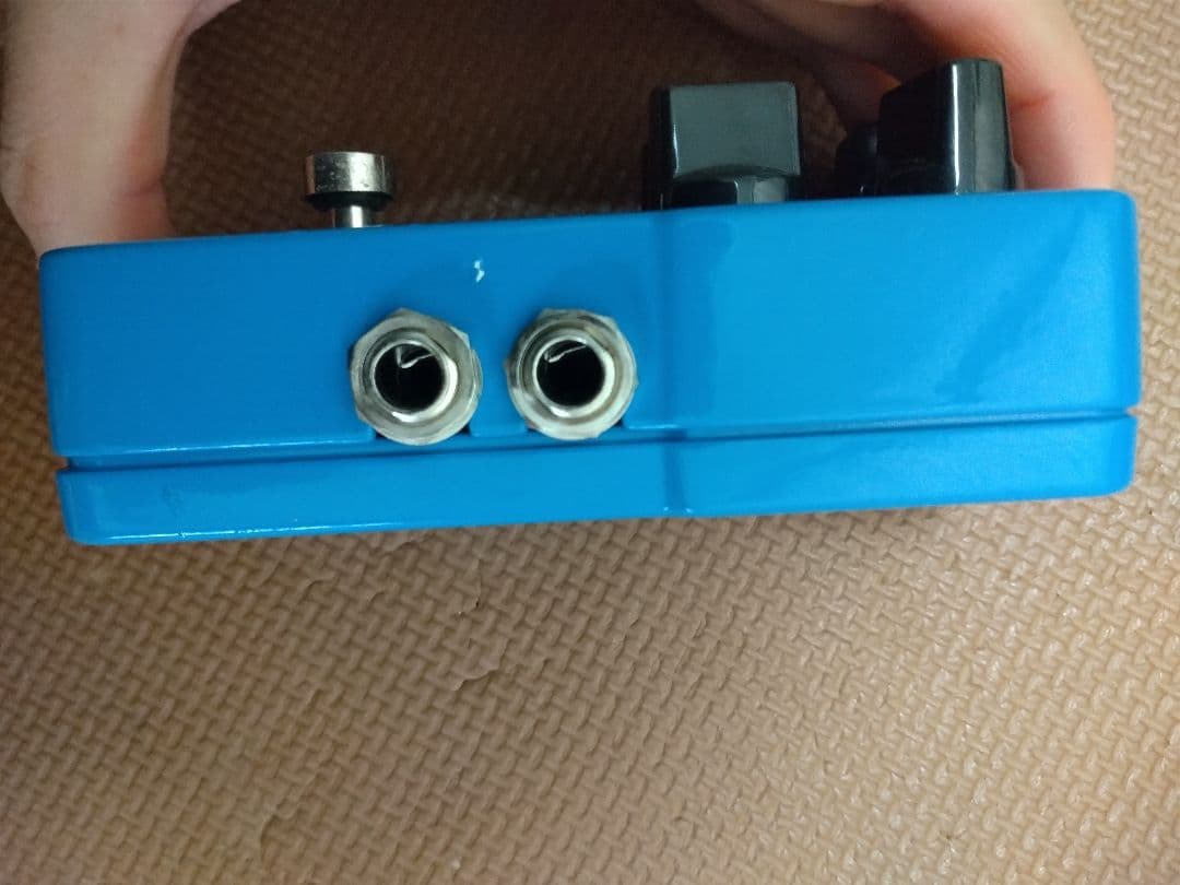 ギター TC ELECTRONIC Flashback2 delay looper