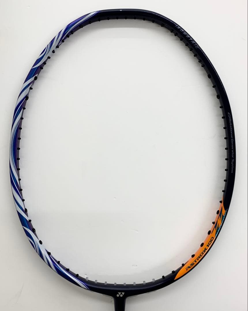 【M145】YONEX ASTROX 100ZZ 4UG5 ラケット