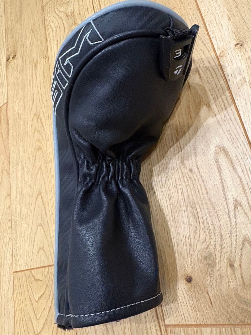 テーラーメイドSIM MAX 3WテンセイTM50 S