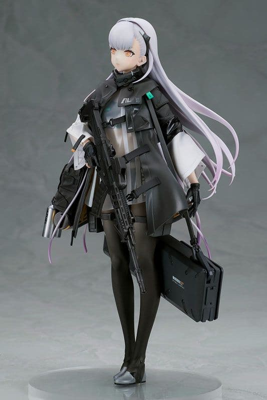 未開封　ドールズフロントライン AK-Alfa 1/7 完成品フィギュア