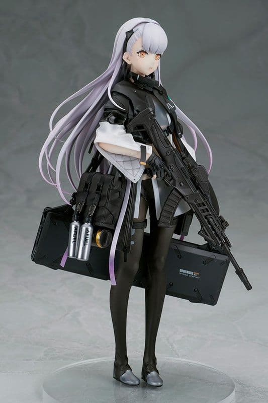 未開封　ドールズフロントライン AK-Alfa 1/7 完成品フィギュア