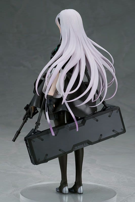 未開封　ドールズフロントライン AK-Alfa 1/7 完成品フィギュア