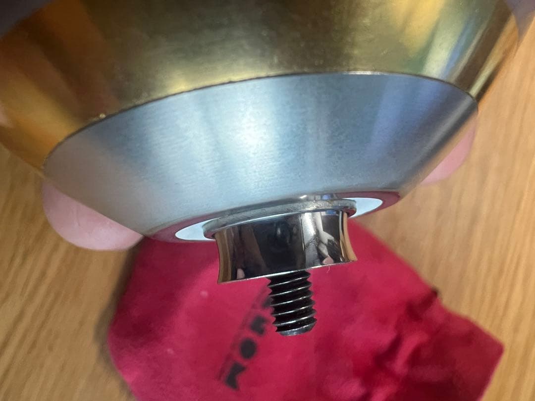 yoyo ヨーヨー　PHENOM yoyo jam フェノム　ヨーヨージャム
