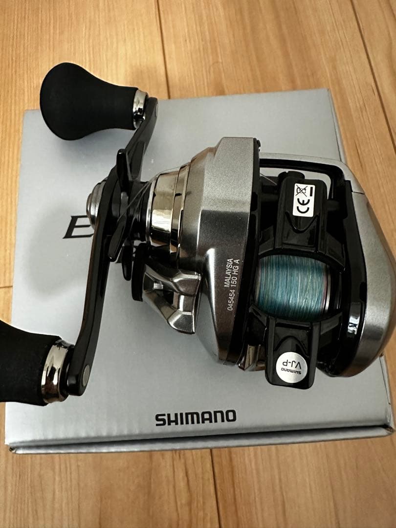 23 ENGETSU PREMIUM + 21ツインパワー SW5000HG