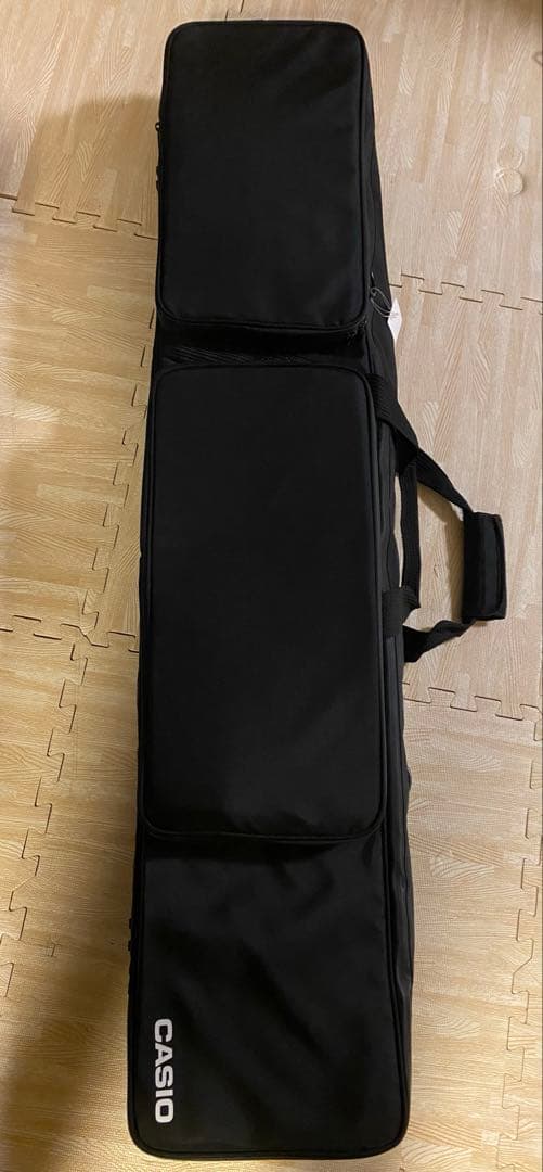 美品　カシオ 88鍵盤 デジタルピアノCDP-S100 付属品多数