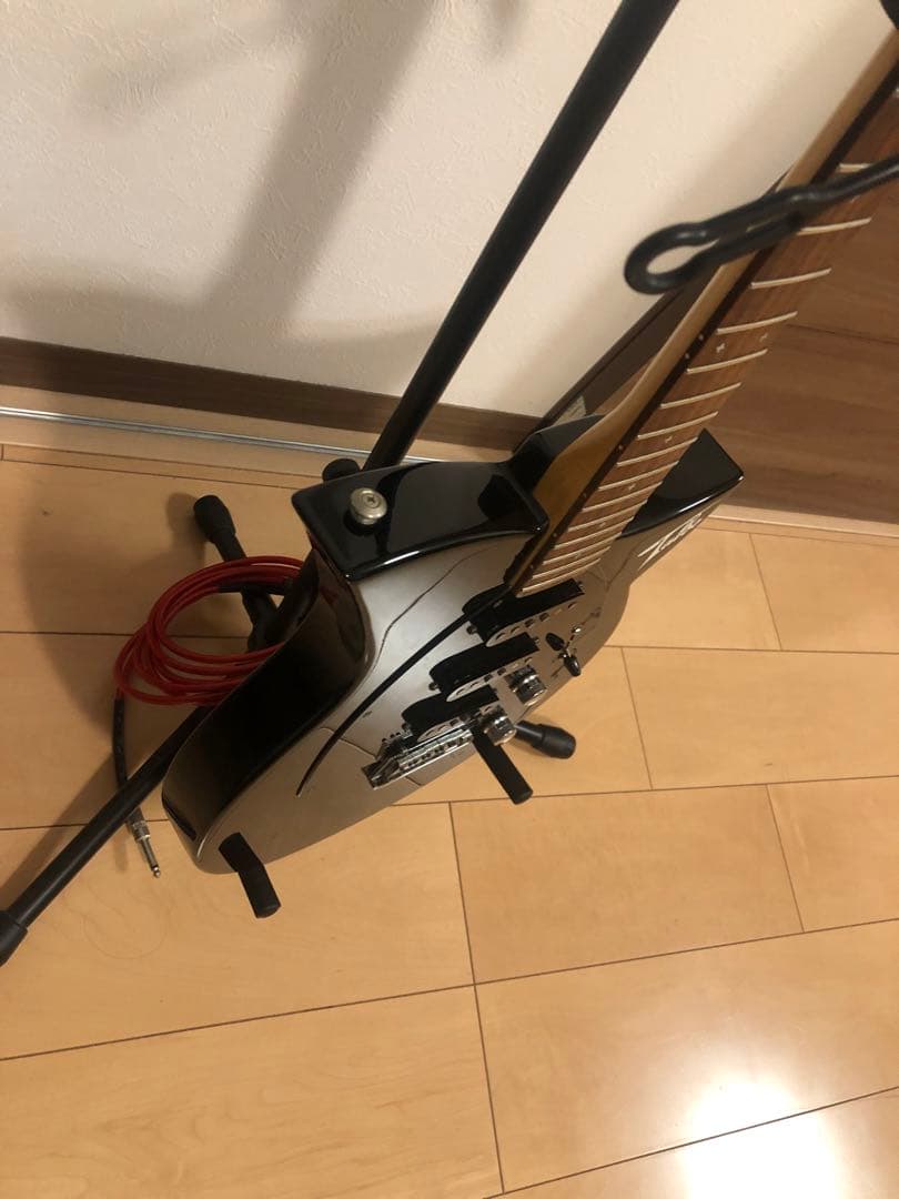 TOKAI Talbo WOODY2 '99年製 ブラック【激レア】