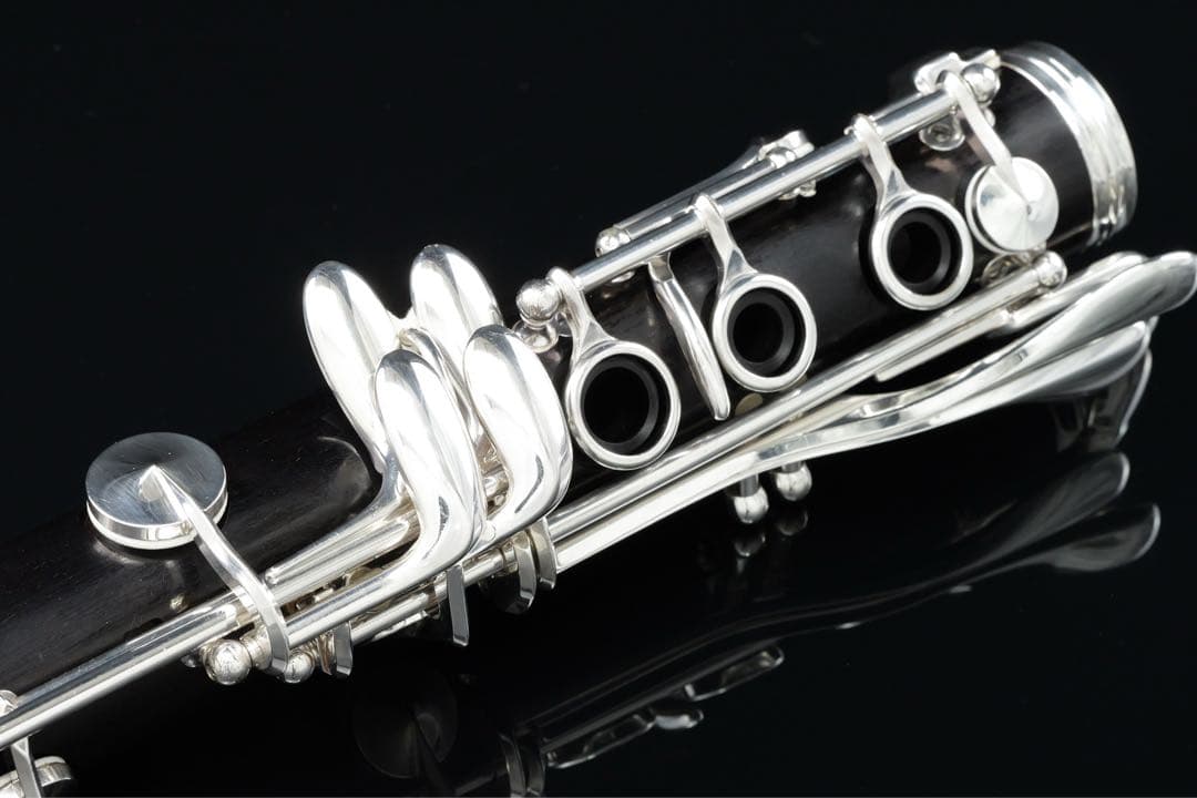 【美品 メンテナンス済】　Buffet Crampon R13 クラリネット
