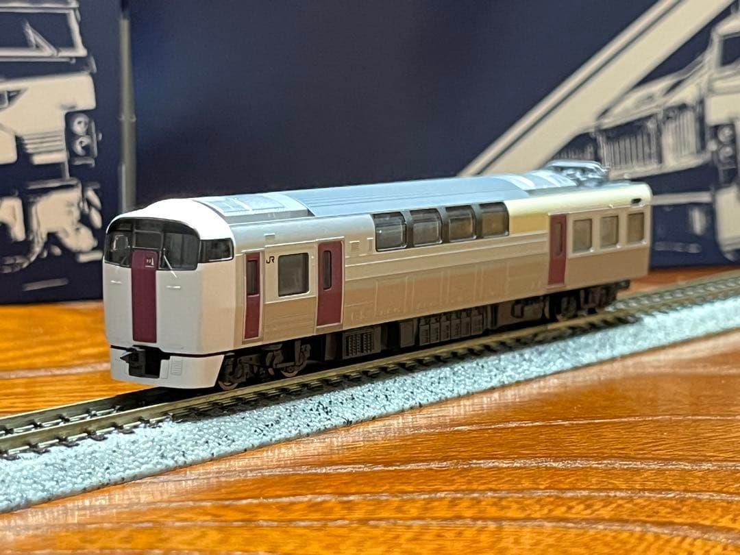 TOMIX 215系 基本+増結セット